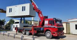 AKSARAY FABRİKAMIZDAN. TÜM TÜRKİYE’ ye TOPTAN FİYATINA PERAKENDE SATIŞ. STEELHOUSE KONTEYNER..