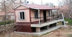 ŞIK TASARIMLAR UYGUN FİYATLARA… STEEL HOUSE’DAN 444 90 68…..