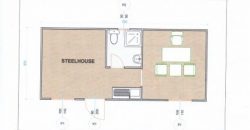 STEEL HOUSE YAŞAM KONTEYNER’İ ALMAK İSTERSENİZ HİZMETİNİZDEYİZ.